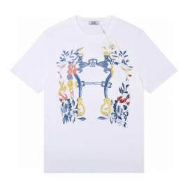 Picture of Hermes T Shirts Short _SKUHermesXS-Lxetr269694